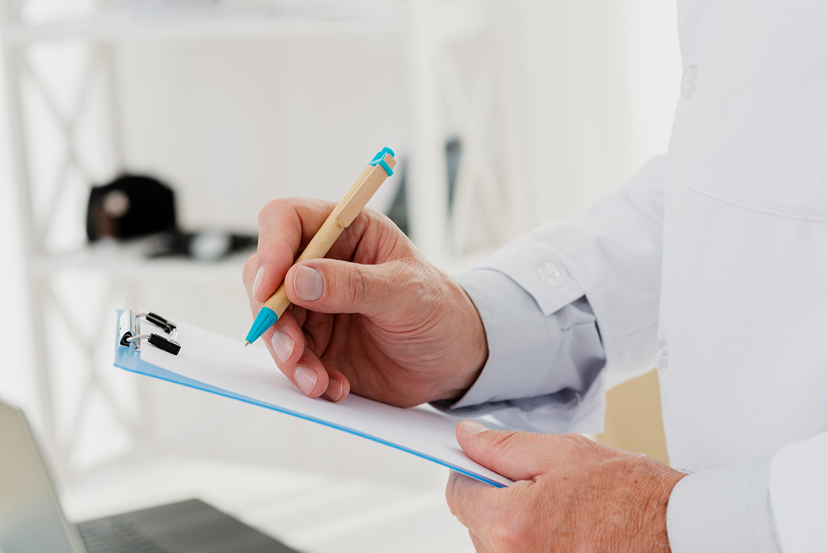 Testosterone Replacement Therapy In Testosterone Replacement Therapy Clinic In National City