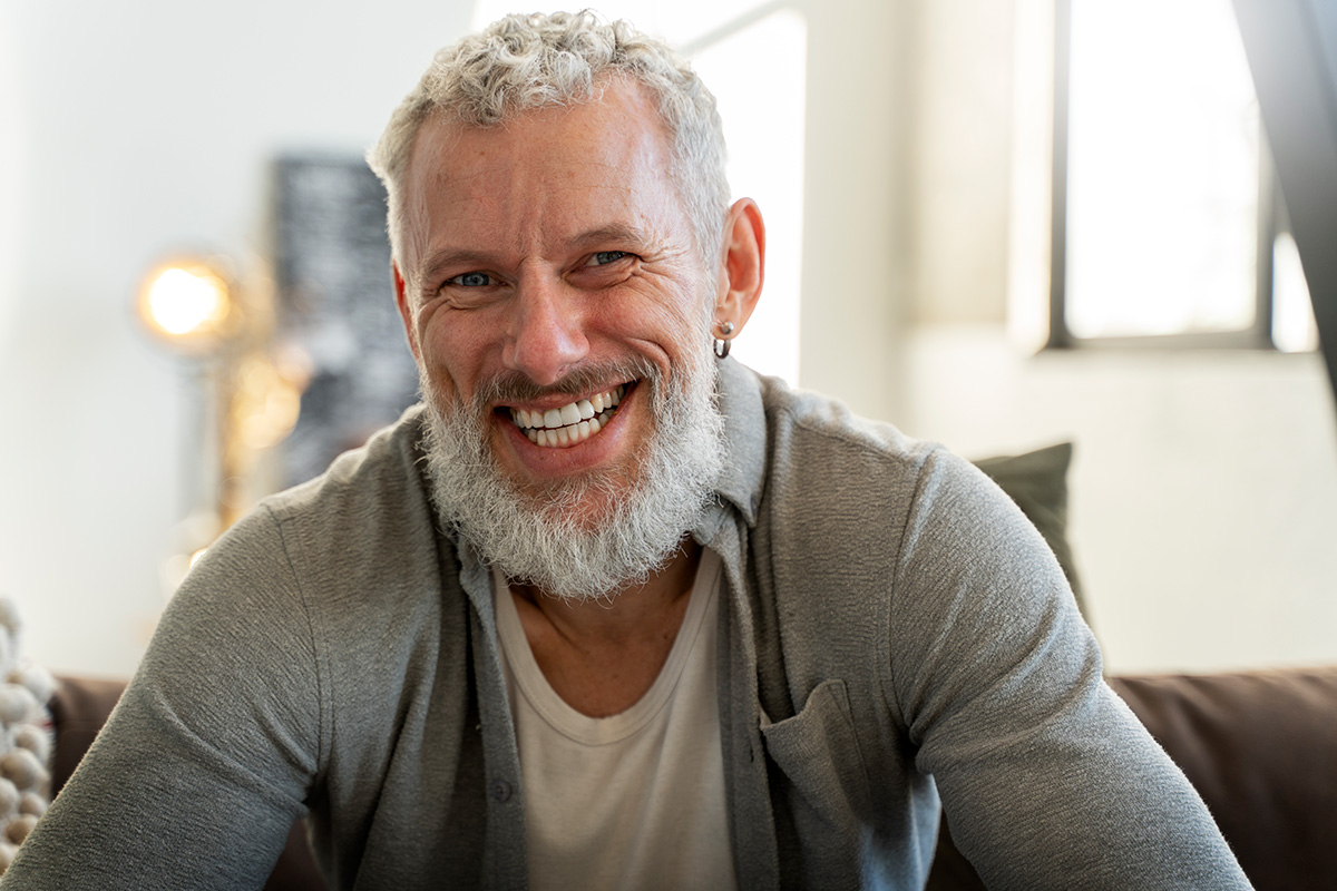 Testosterone Replacement Therapy for Men In Testosterone Replacement Therapy Clinic In National City